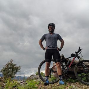 Meet your Posher, Gary